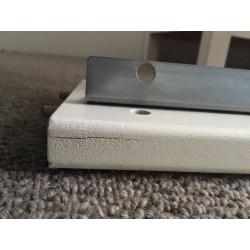 IKEA Hemnes Single Bed Frame.
