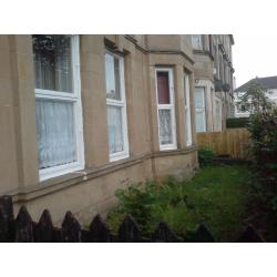 Single Room - Close To Ibrox Tube Station