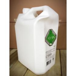 TOTEX Turkish Traditional Lemon Cologne Kolonya 5 Litres.