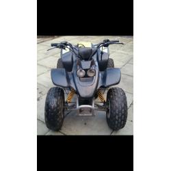 100 cc ram