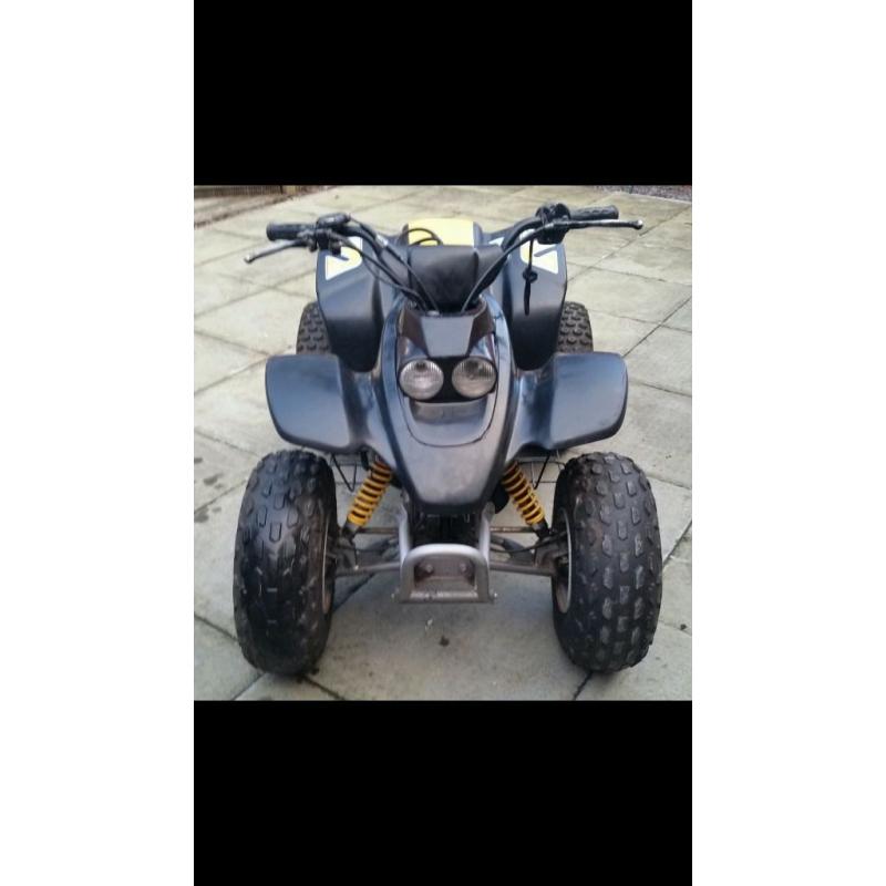 100 cc ram