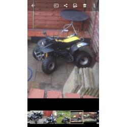 100 cc ram