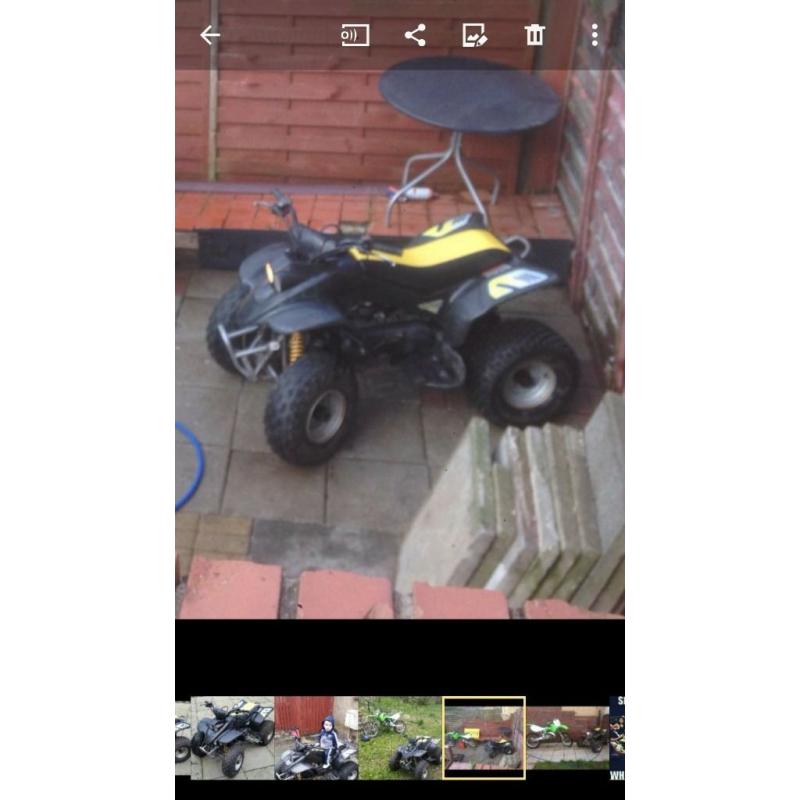 100 cc ram
