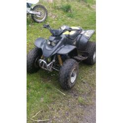 100 cc ram