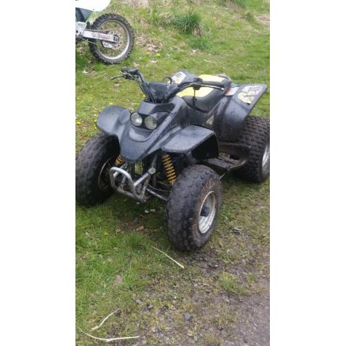 100 cc ram