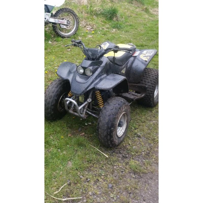 100 cc ram