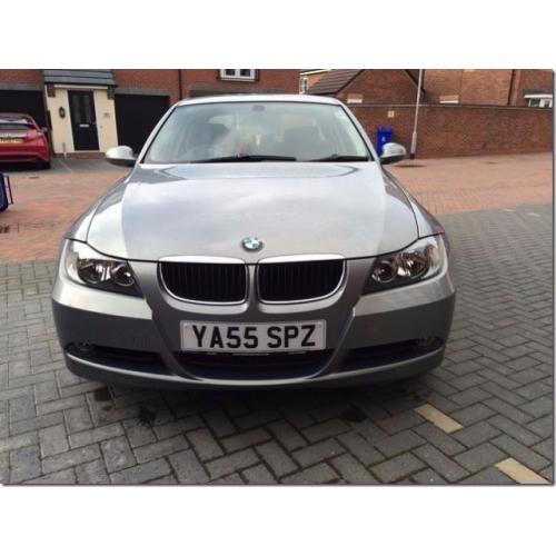 BMW 320i ES for sale