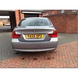 BMW 320i ES for sale