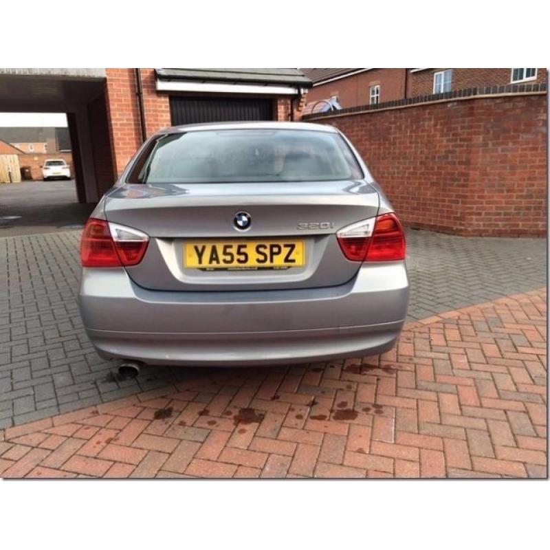 BMW 320i ES for sale