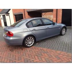BMW 320i ES for sale