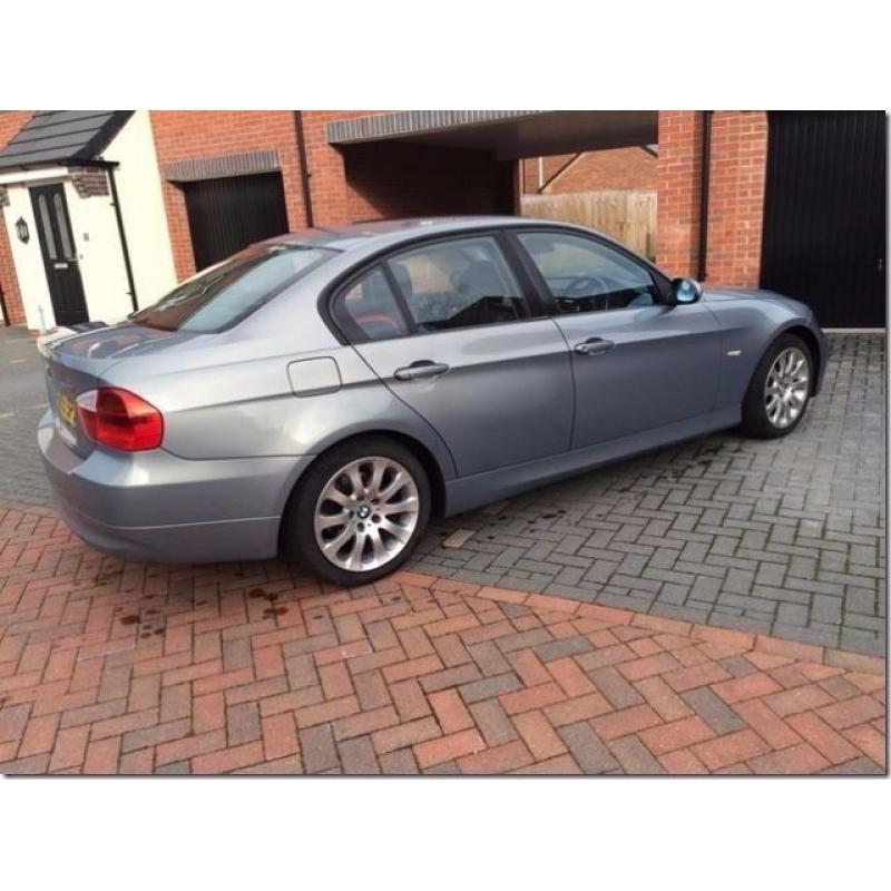 BMW 320i ES for sale