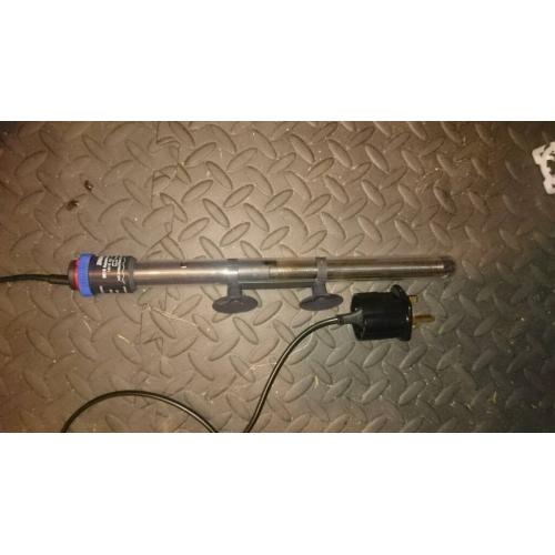 Eheim 150w fish tank heater