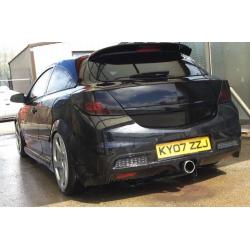 2007 Vauxhall Astra 1.7 CDTI