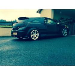2007 Vauxhall Astra 1.7 CDTI