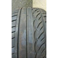 Dunlop 245/35/18 tyre as new