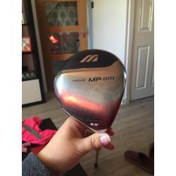Mizuno MP.001 driver
