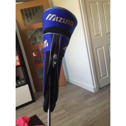 Mizuno MP.001 driver