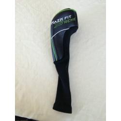 Batch Of 20 X Callaway Razr Fit Extreme Driver Cover