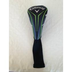 Batch Of 20 X Callaway Razr Fit Extreme Driver Cover
