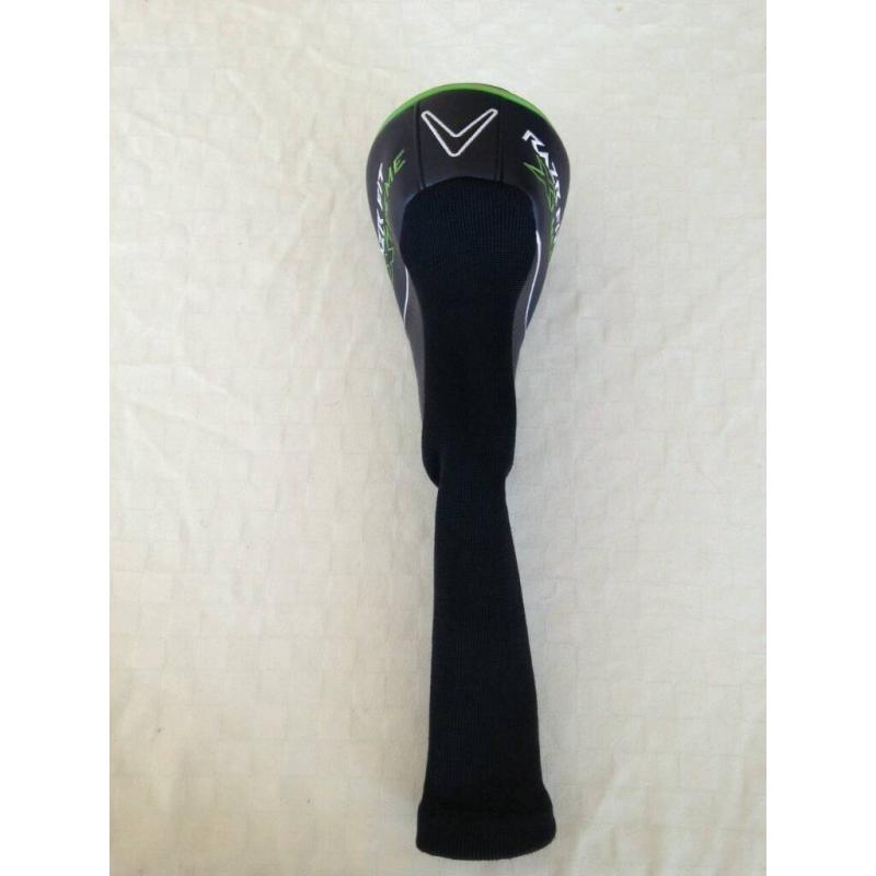 Batch Of 20 X Callaway Razr Fit Extreme Driver Cover