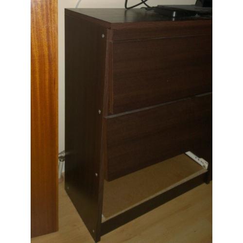 fabulous 6 drawer chest, never used