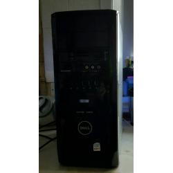 Dell xps desktop