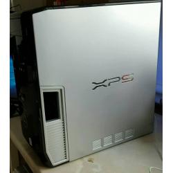 Dell xps desktop