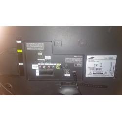 Samsung UE22F5000AK 22 Inch LED TV 1080p