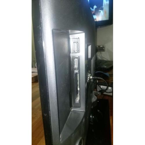 Samsung UE22F5000AK 22 Inch LED TV 1080p