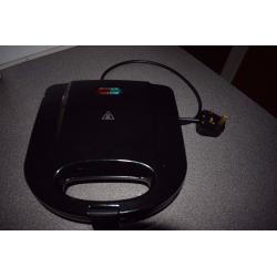 Sandwich Maker