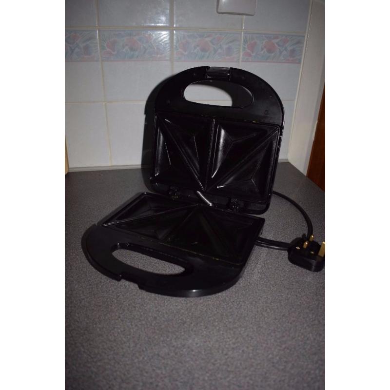 Sandwich Maker
