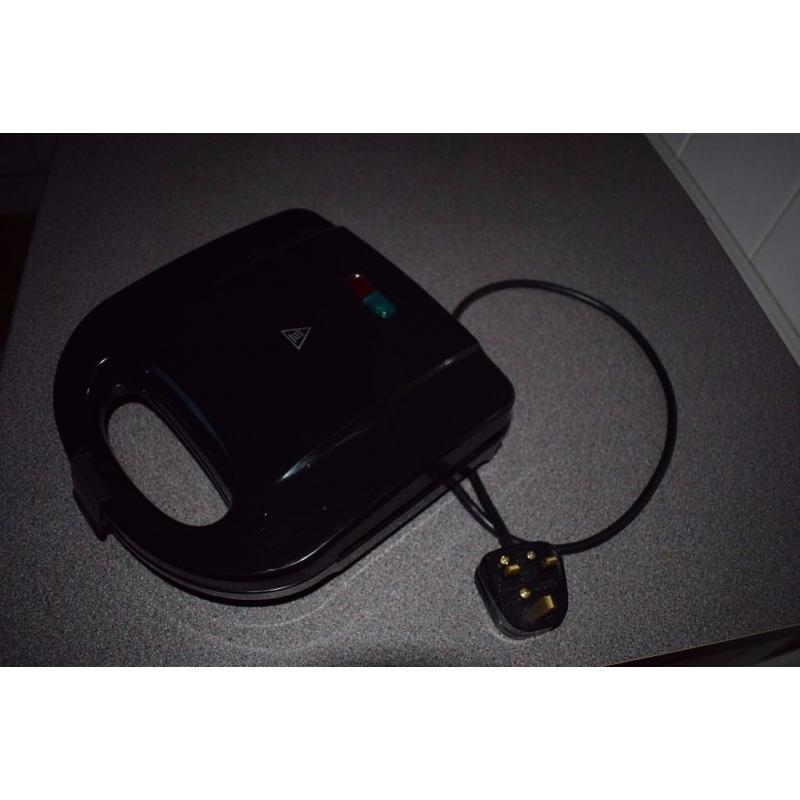 Sandwich Maker