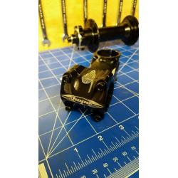 Hope 70mm stem black
