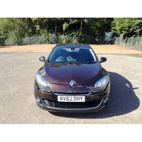 2012.62.RENAULT MEGANE 1.5 DCI.DYNAMIQUE.TOMTOM.TURBO DIESEL