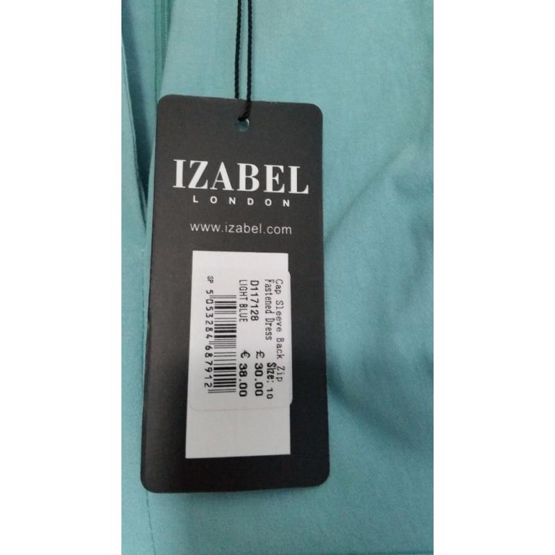 Womans dress (brand new