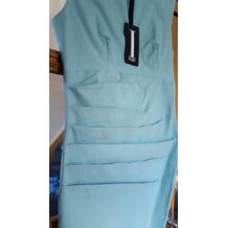 Womans dress (brand new