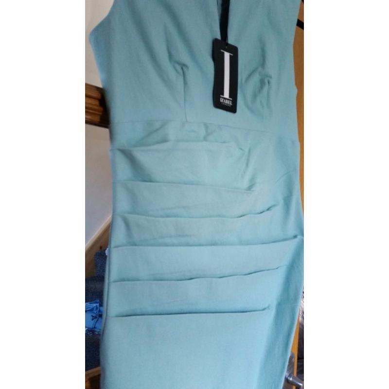 Womans dress (brand new