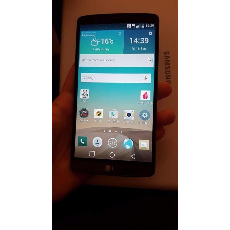 lg g3 for sale
