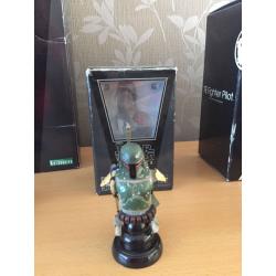 Star Wars Statues gentle giant sideshow & kotobukiya