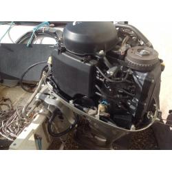 Boat rib 3.4 m