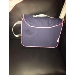 Bumper seat