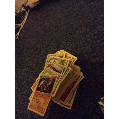 Pokemon generations (newest 2016)