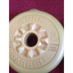 WEIGHTS FOR SALE