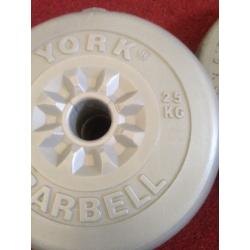 WEIGHTS FOR SALE