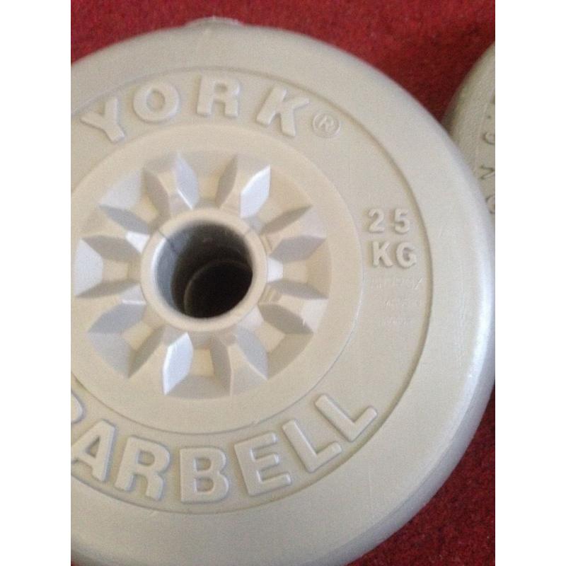 WEIGHTS FOR SALE