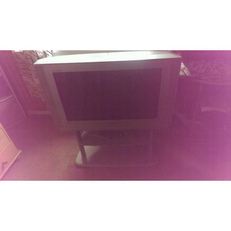 FREE SAMSUNG TV