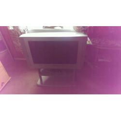 FREE SAMSUNG TV