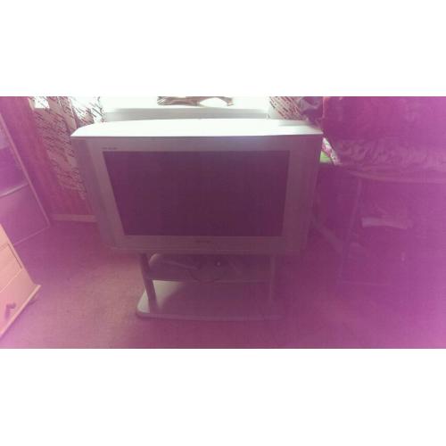 FREE SAMSUNG TV