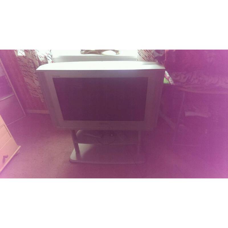 FREE SAMSUNG TV