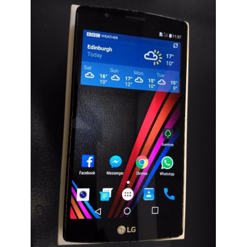 LG G4 32gb Unlocked white Boxed 2k QHD Screen no offers